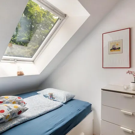 Am Jakobsweg דירה *