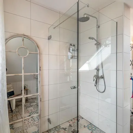 Am Jakobsweg דירה