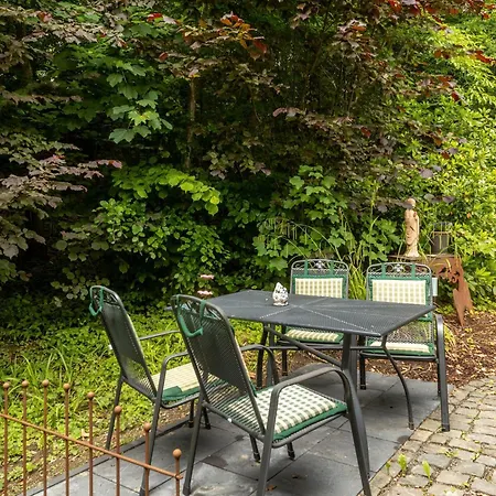 דירה Am Jakobsweg