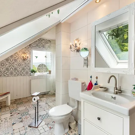 דירה Am Jakobsweg *