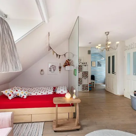 Am Jakobsweg * שמאלנברג