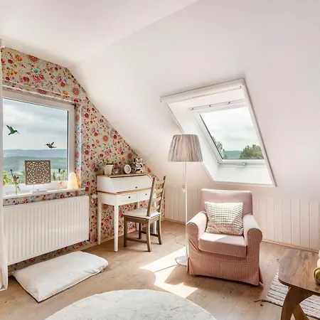 Am Jakobsweg שמאלנברג