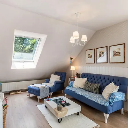 דירה Am Jakobsweg