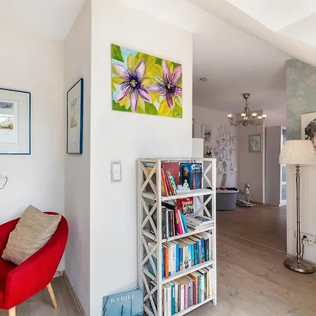 דירה Am Jakobsweg