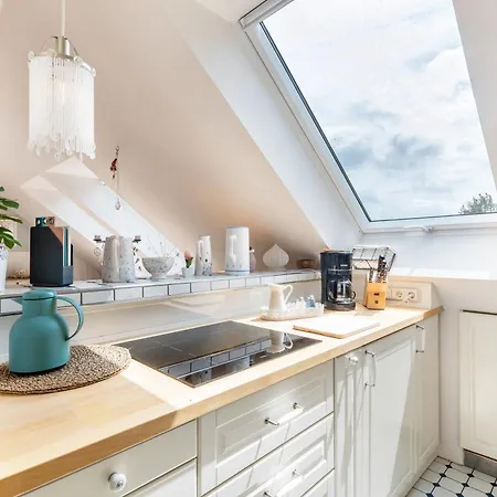 דירה Am Jakobsweg *