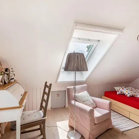 Am Jakobsweg * שמאלנברג