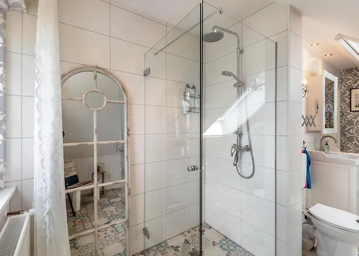 Am Jakobsweg Apartamento