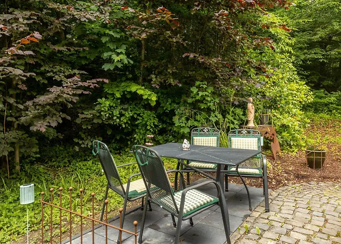 Apartamento Am Jakobsweg