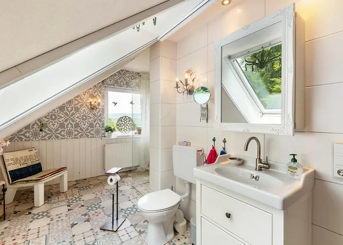 Apartamento Am Jakobsweg *