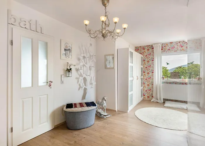 Apartamento Am Jakobsweg