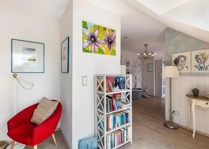 Apartamento Am Jakobsweg