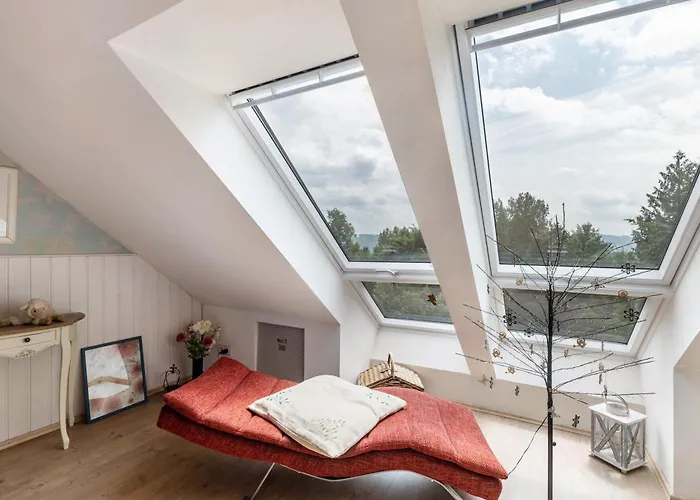 Am Jakobsweg * Schmallenberg