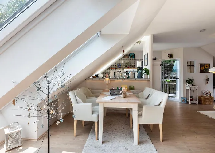 Apartamento Am Jakobsweg Schmallenberg