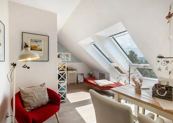 Am Jakobsweg Apartamento Schmallenberg