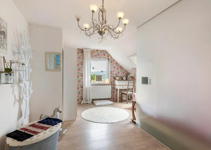 Am Jakobsweg Apartamento Schmallenberg