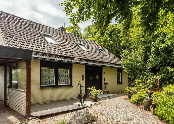 Am Jakobsweg * Schmallenberg