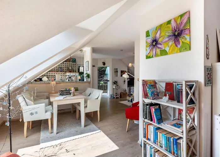 Apartamento Am Jakobsweg Schmallenberg